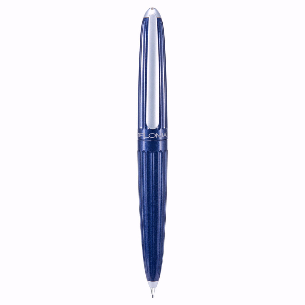 Diplomat Aero Midnight Blue Mechanical Pencil (0.7 MM)