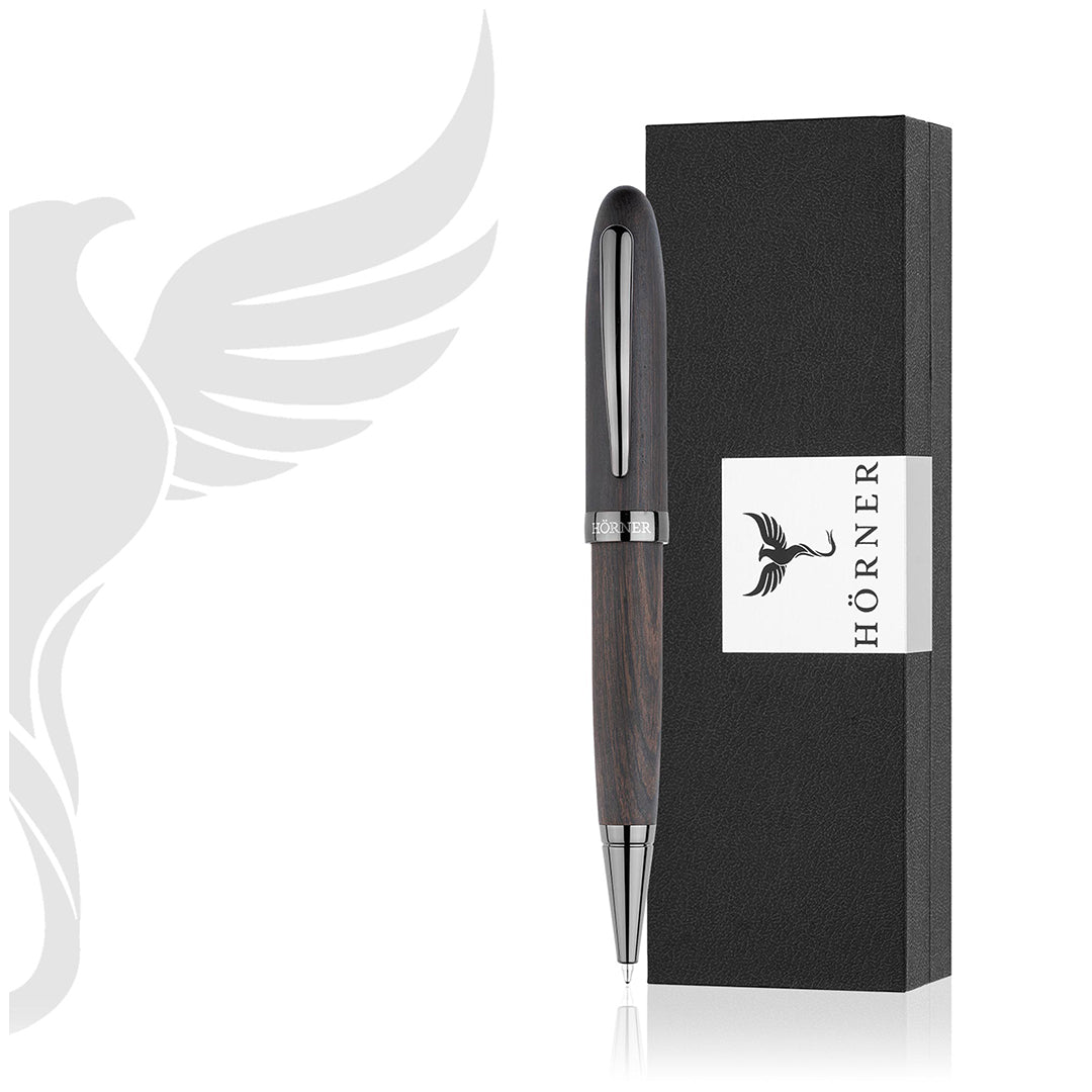 Horner | Imperius | Ballpoint Pen | Black (nan, nan)
