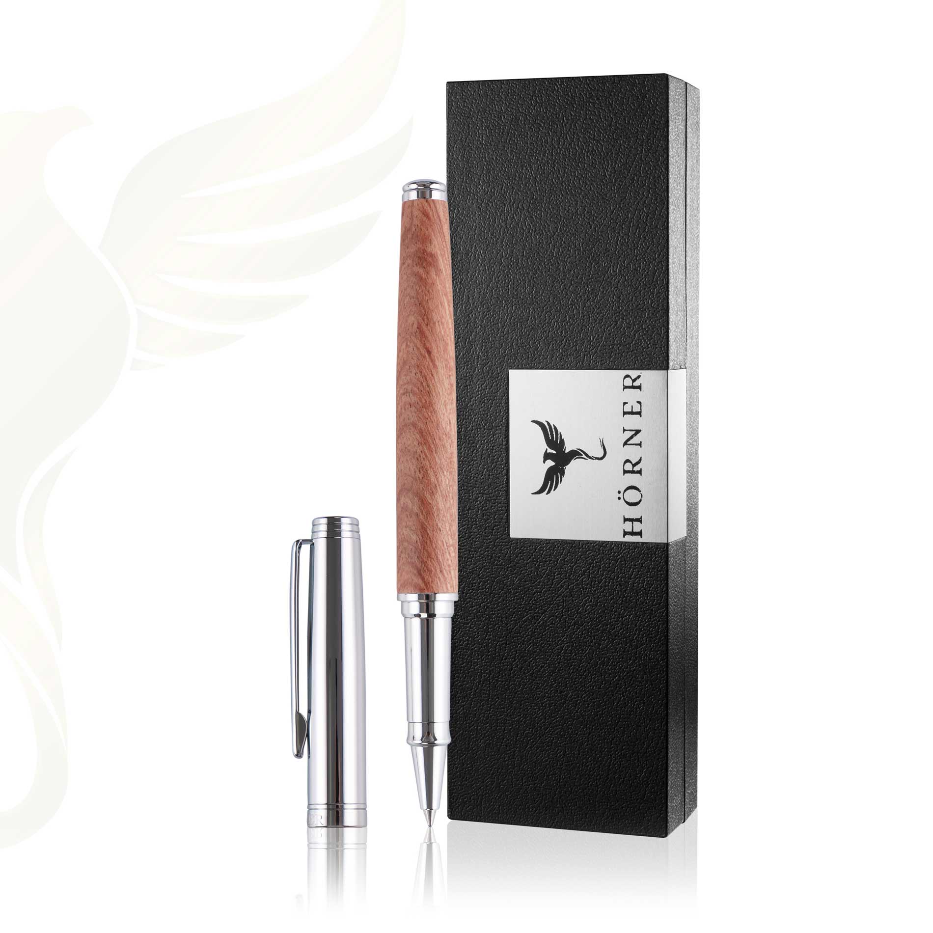 Horner | Legno | Rollerball Pen | Rosewood (nan, nan)