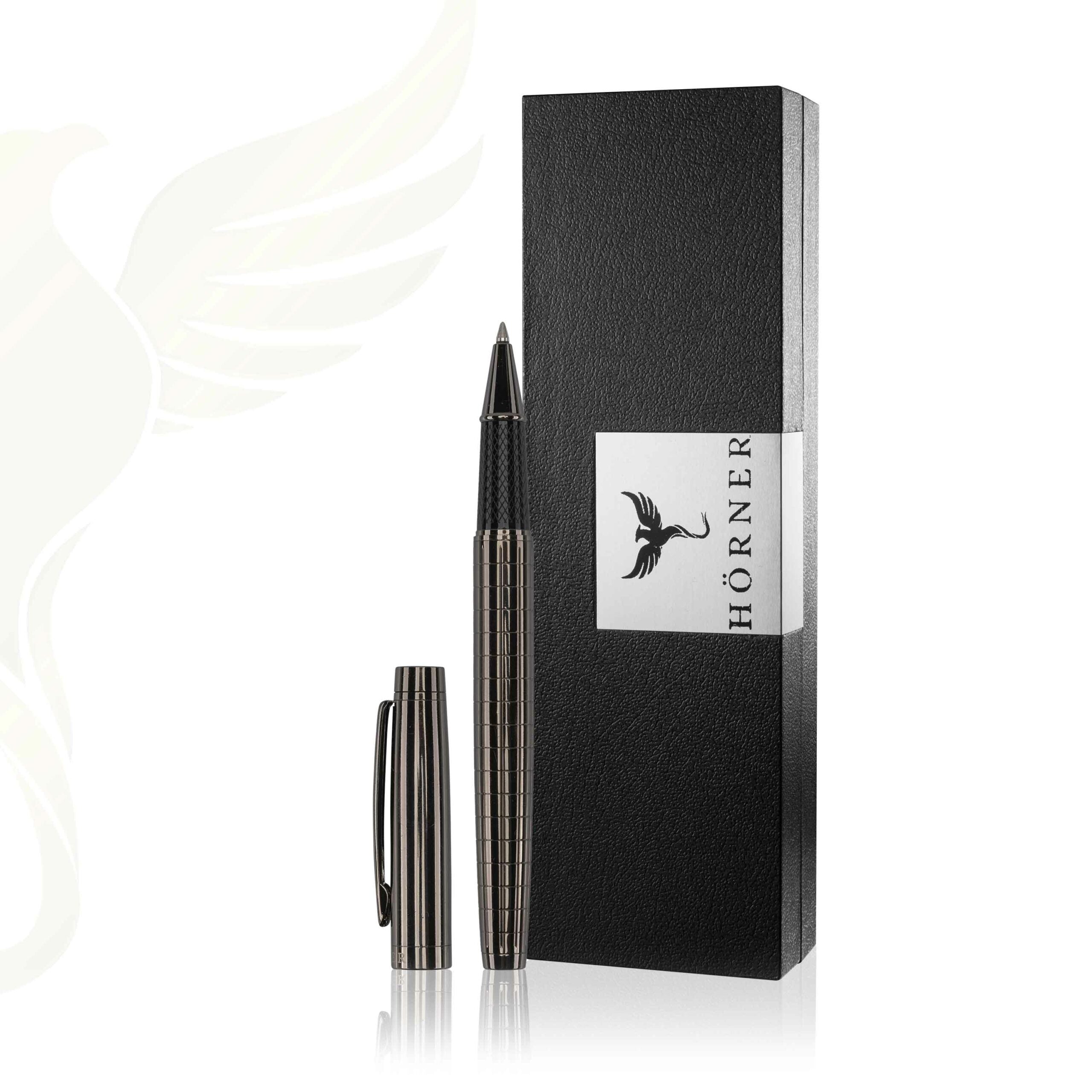 Horner | Urban | Rollerball Pen | Gunmetal Grey (nan, nan)