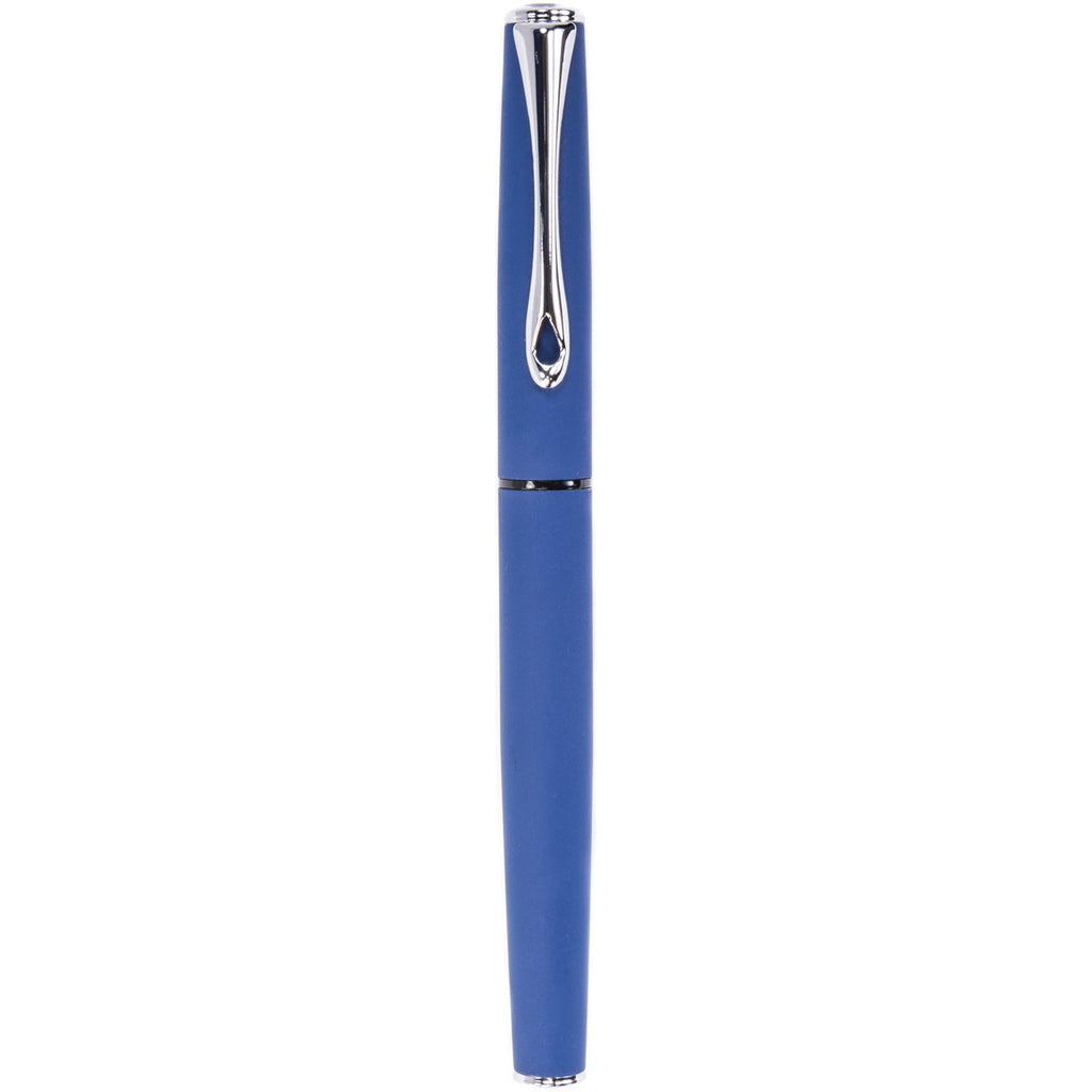 Diplomat Esteem Lapis Blue Fountain Pen Medium