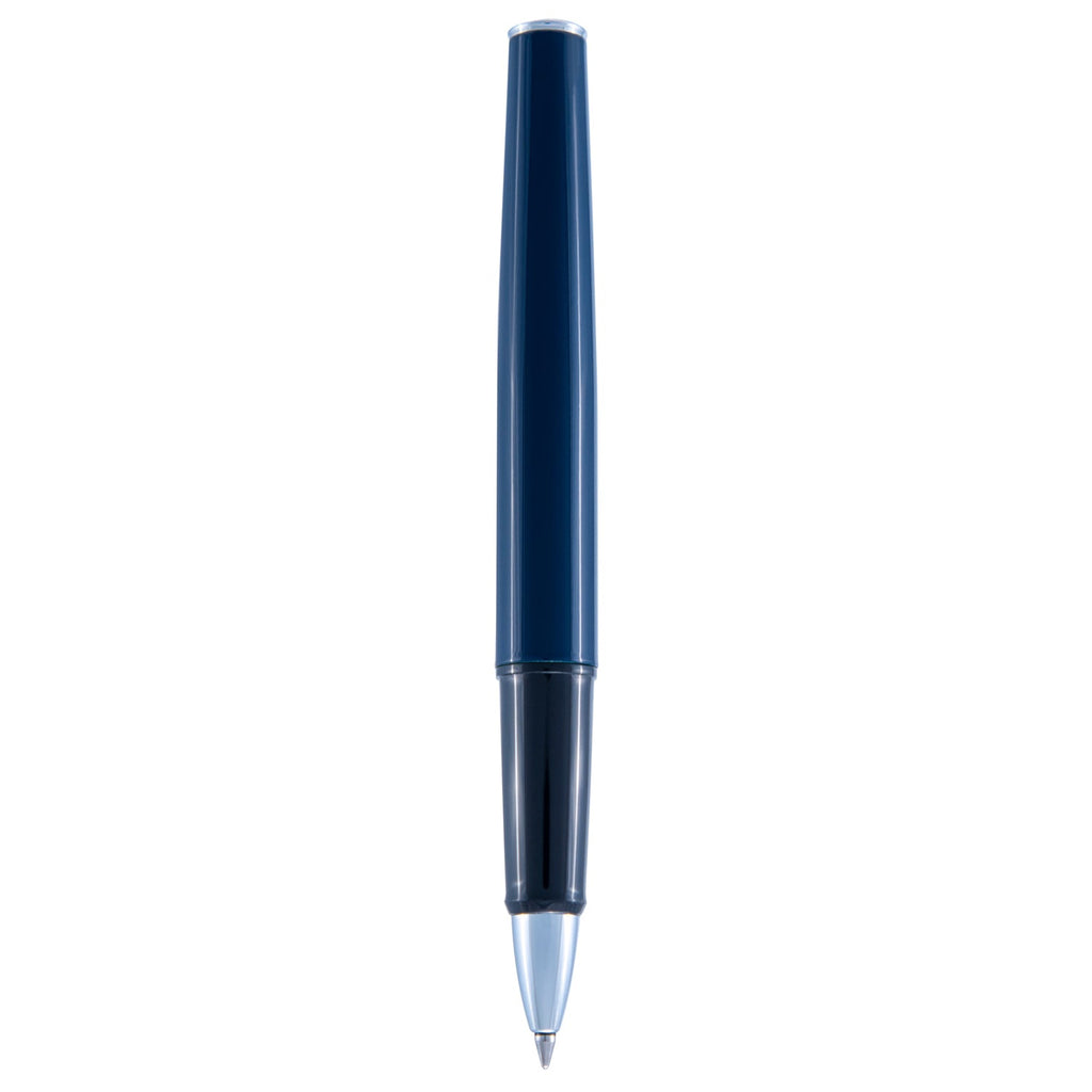 Diplomat Esteem Dark Blue CT Roller Ball Pen D40606030