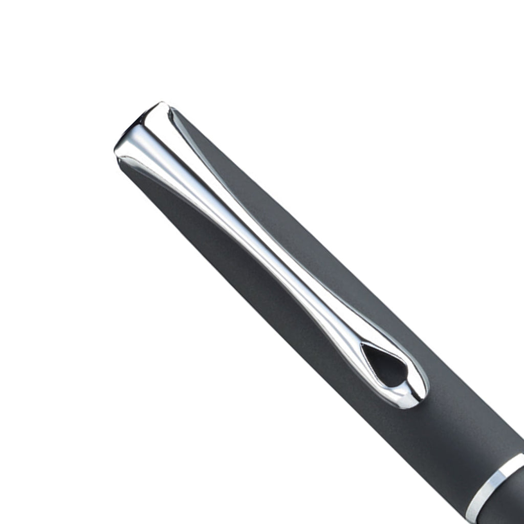 Diplomat Esteem Lapis Black Matt easyFLOW Ball Pen