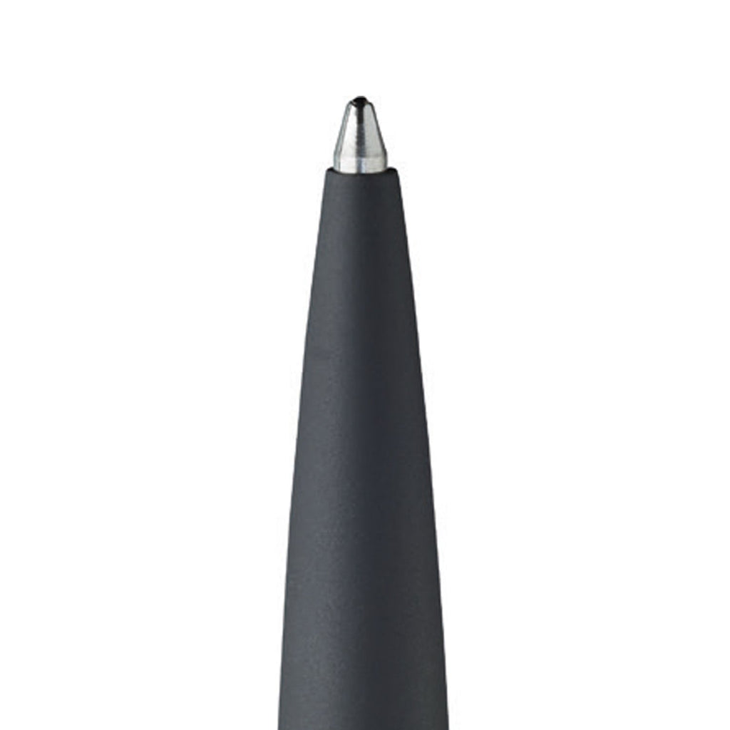 Diplomat Esteem Lapis Black Matt easyFLOW Ball Pen