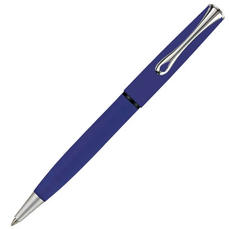 Diplomat Esteem Lapis Blue easyFLOW Ball Pen D10081388
