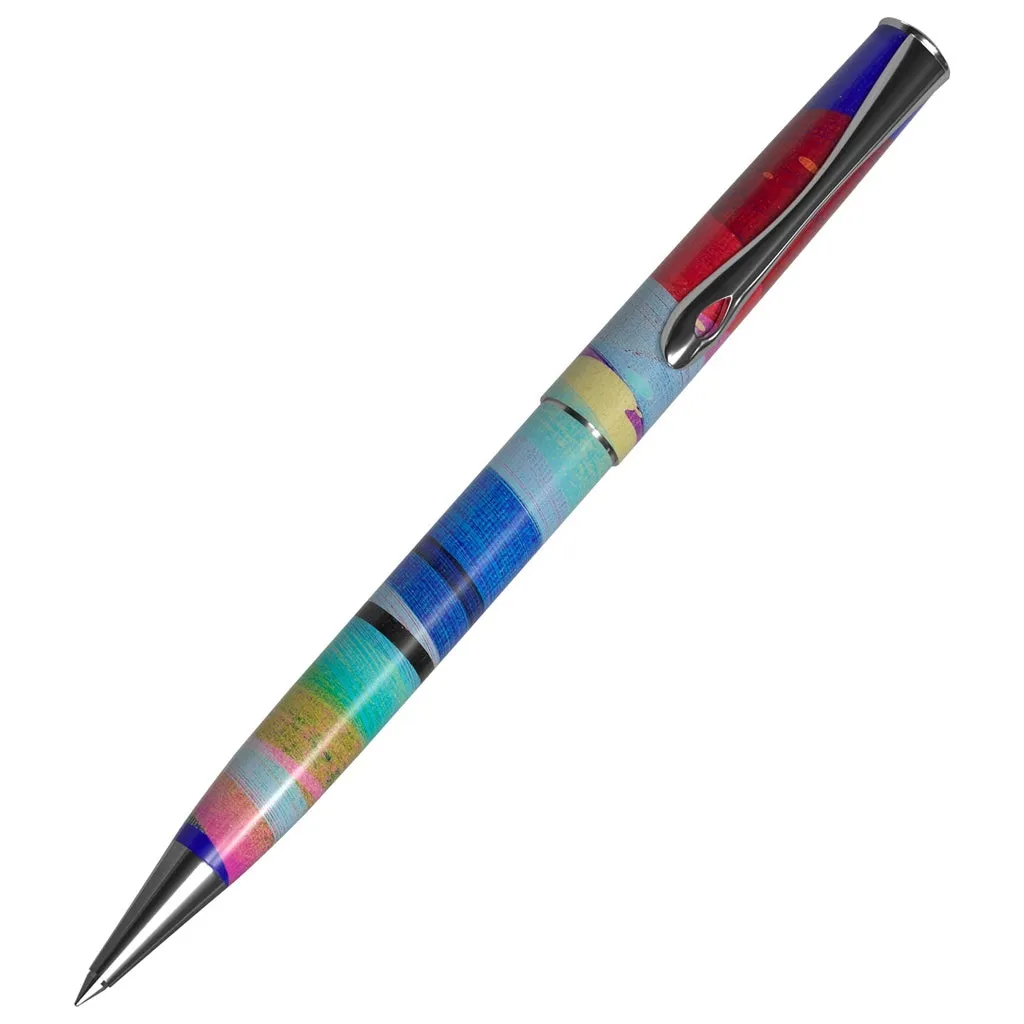 Diplomat Esteem MadC Blue easyFLOW Ball Pen D40603040