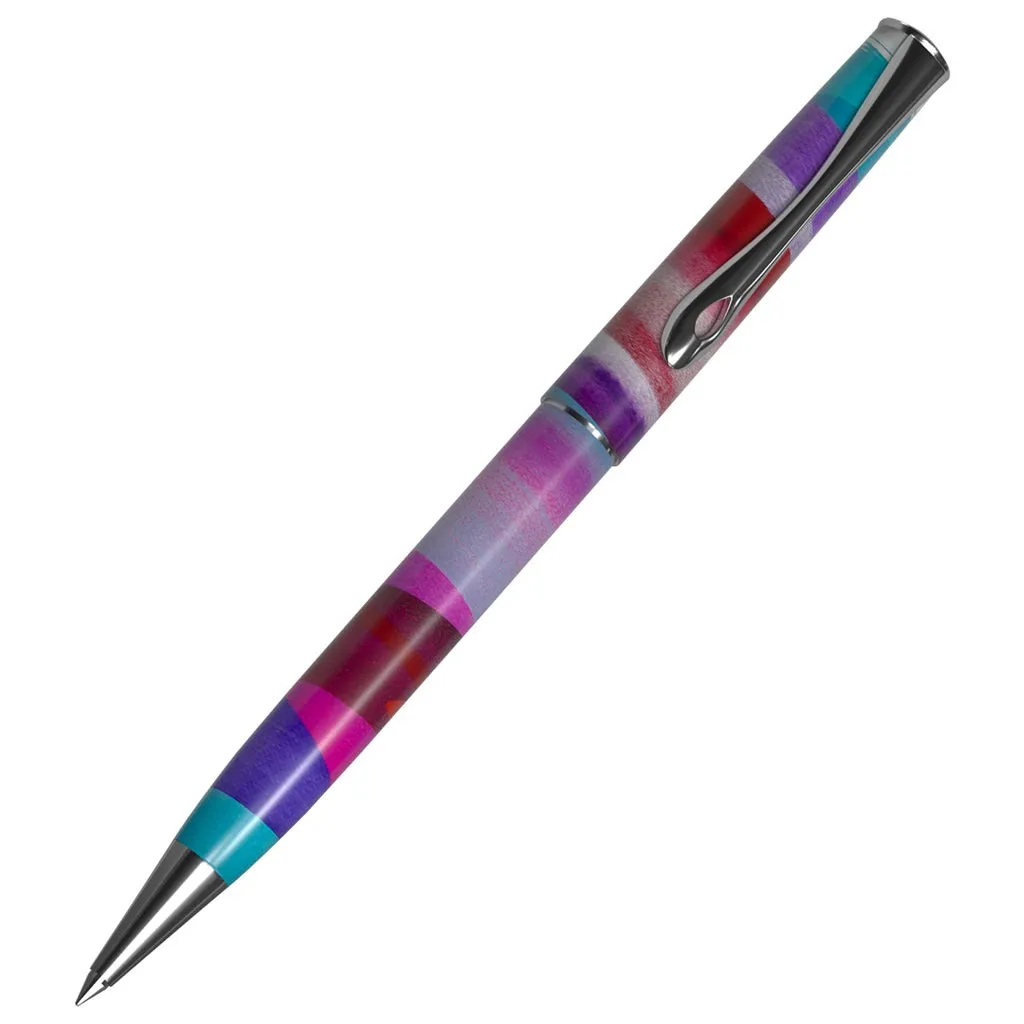 Diplomat Esteem MadC Violet easyFLOW Ball Pen D40604040