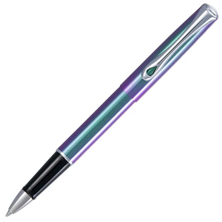 Diplomat Traveller Funky Petrol CT Roller Ball Pen D40713030
