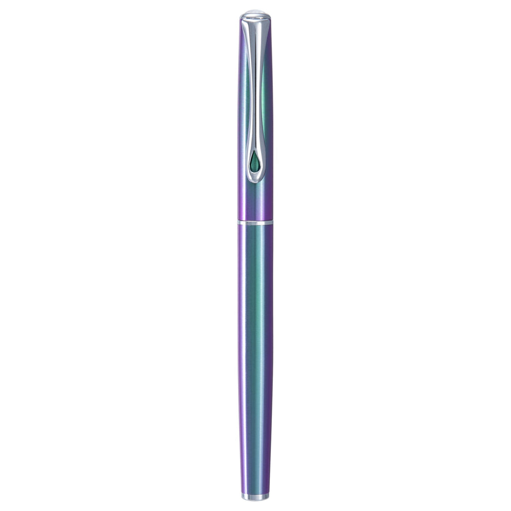Diplomat Traveller Funky Petrol CT Roller Ball Pen D40713030