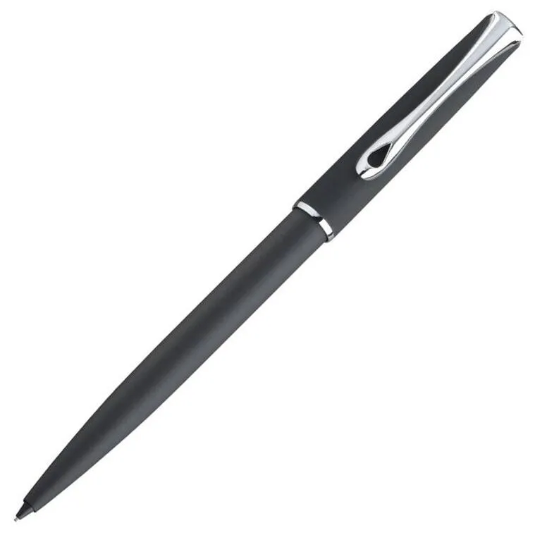 Diplomat Traveller Lapis Black Mechanical Pencil (0.5MM) D20000819