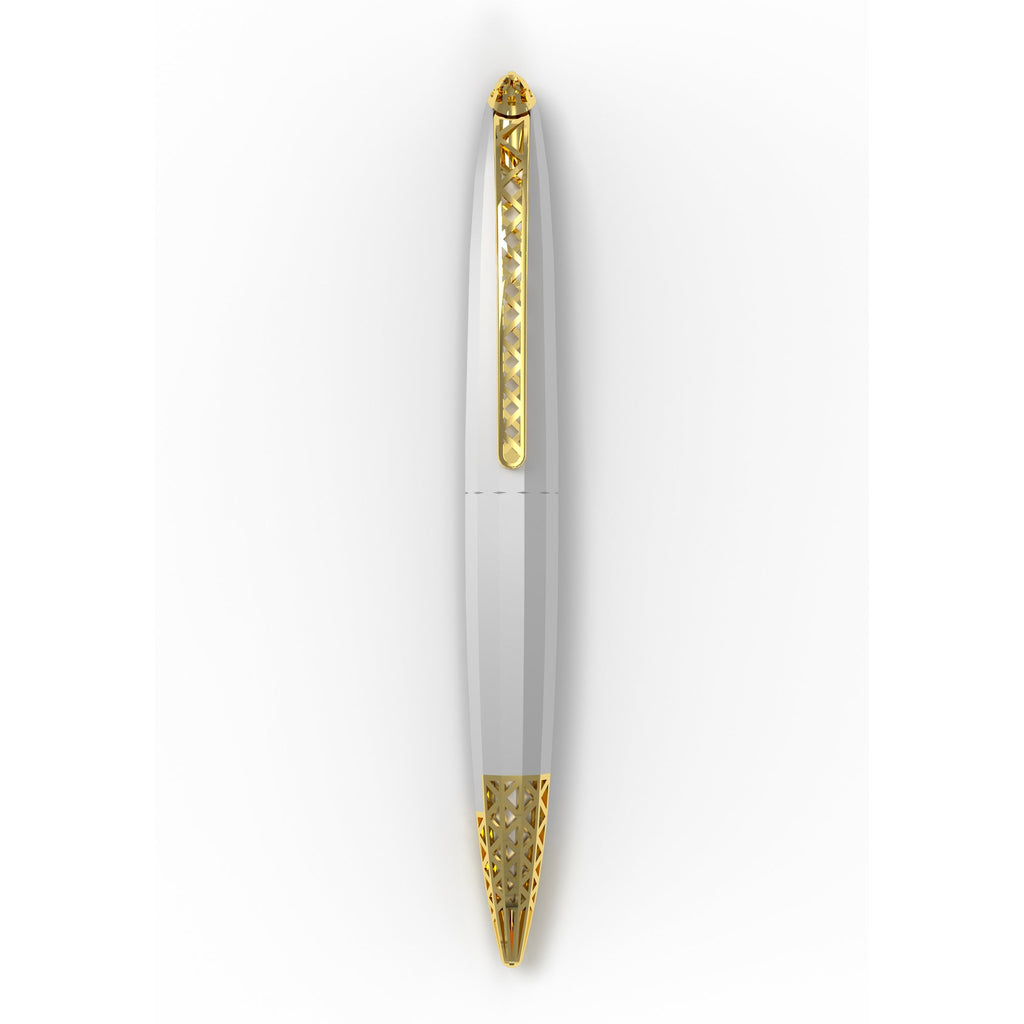 Diplomat Zepp GT Fountain Pen (Limited Edition) B