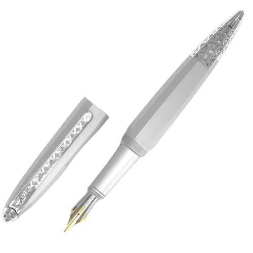 Diplomat Zepp CT Fountain Pen (Limited Edition) M