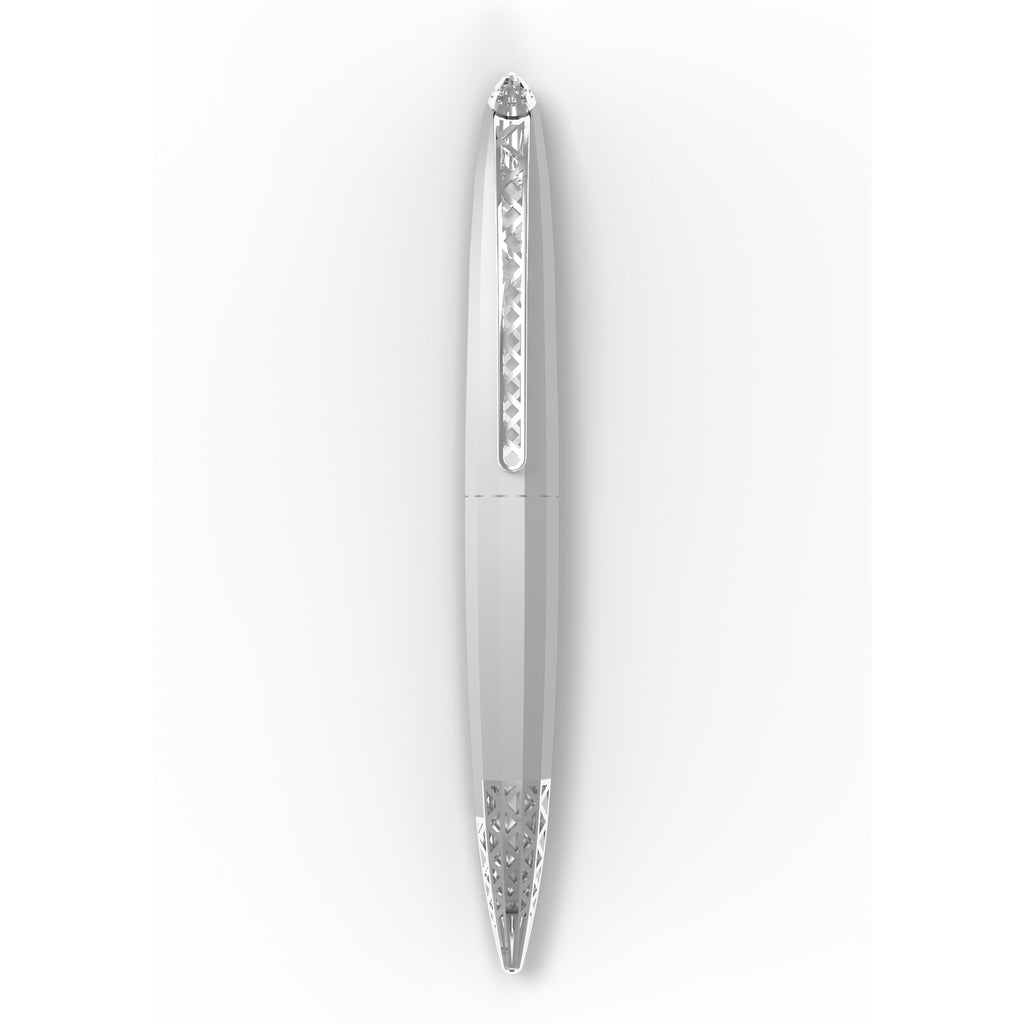 Diplomat Zepp CT Fountain Pen (Limited Edition) B