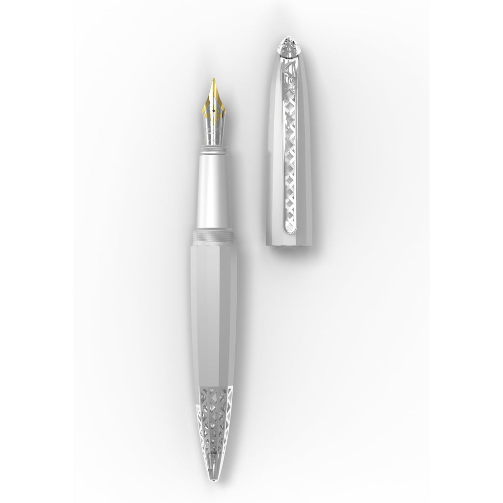 Diplomat Zepp CT Fountain Pen (Limited Edition) B