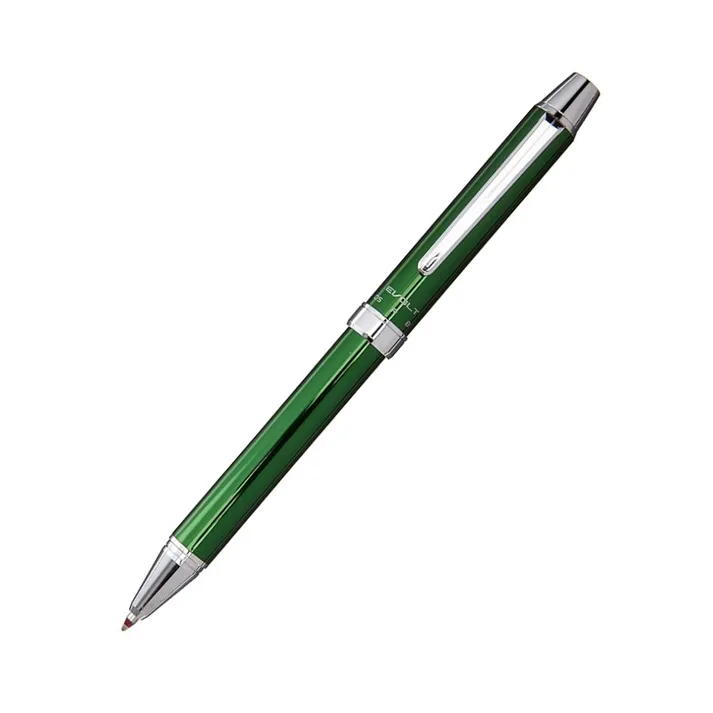 Pilot | 2+1 EVOLT | BRFS-10F | Ballpoint Pen with Mechanical Pencil | Green|