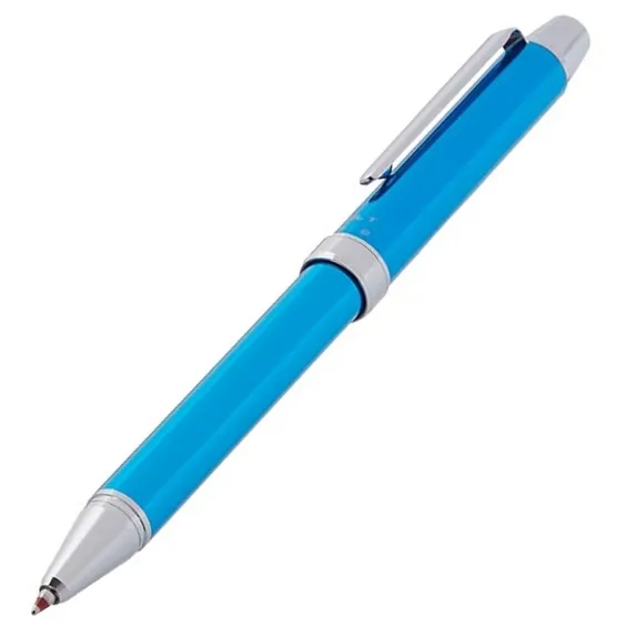 Pilot | 2+1 EVOLT | BRFS-10F | Ballpoint Pen With Mechanical Pencil | Light Blue |