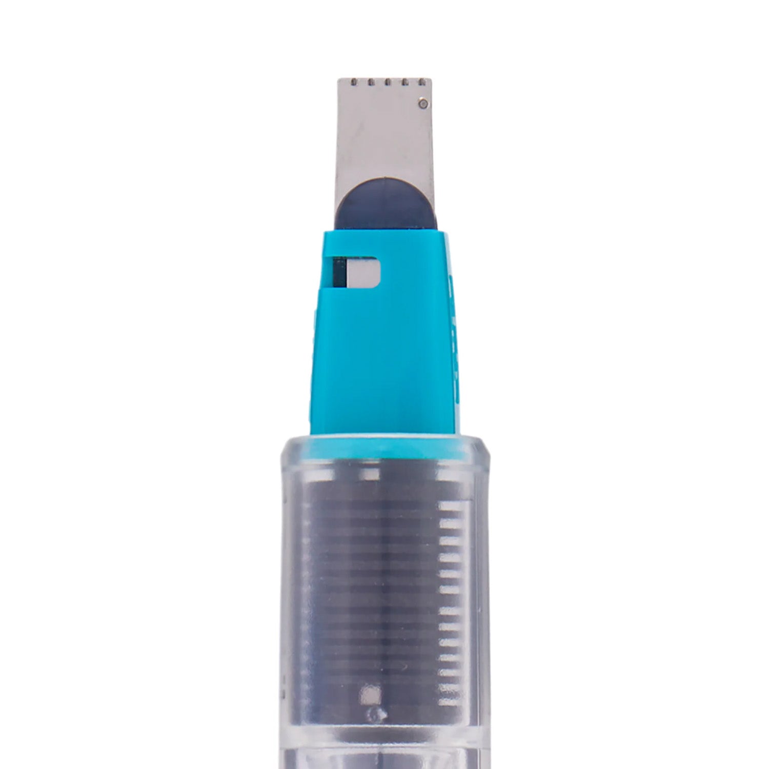 PILAT SPARE INK CARTRIDGE FOR PARALLEL PEN 4.5 mm TEAL