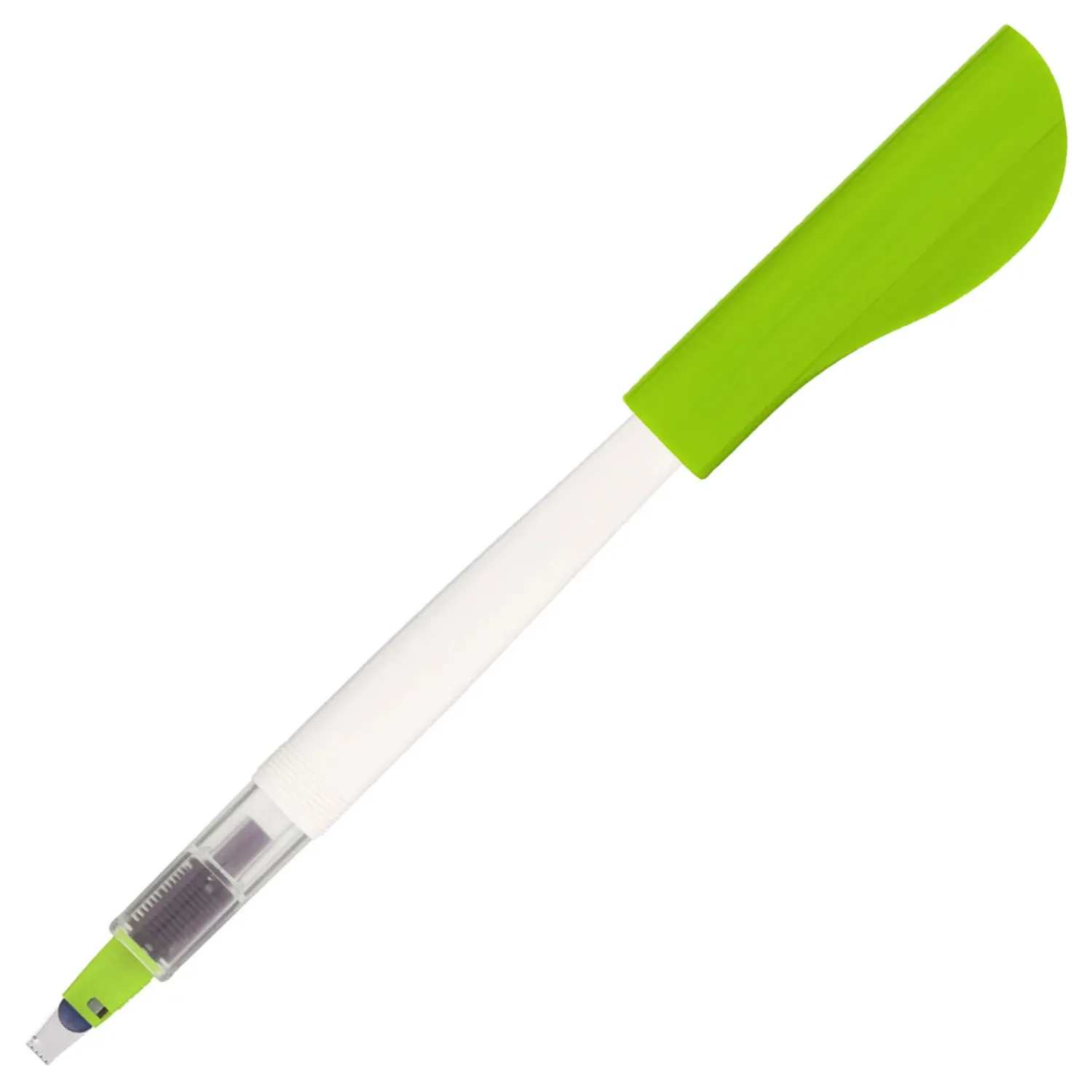 PILAT SPARE INK CARTRIDGE FOR PARALLEL PEN 3.8 mm GREEN