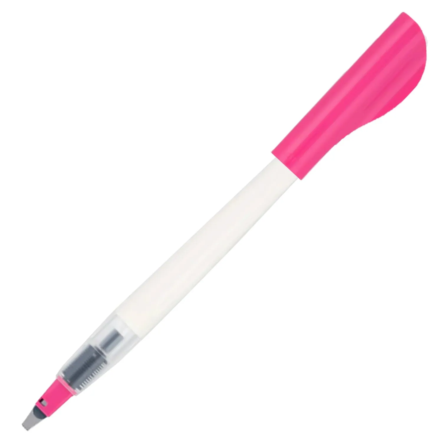PILAT SPARE INK CARTRIDGE FOR PARALLEL PEN 3.0 mm PINK