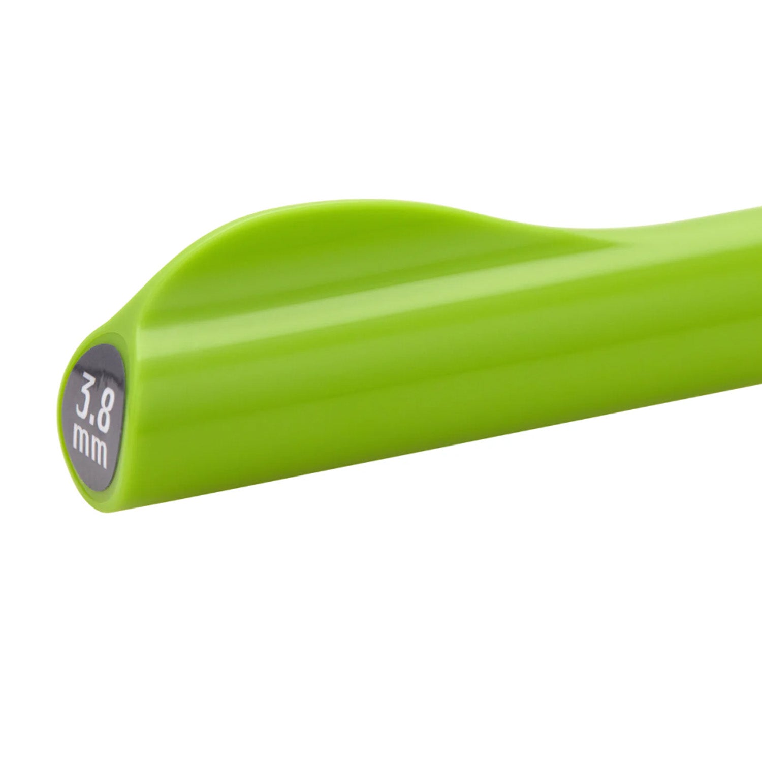 PILAT SPARE INK CARTRIDGE FOR PARALLEL PEN 3.8 mm GREEN