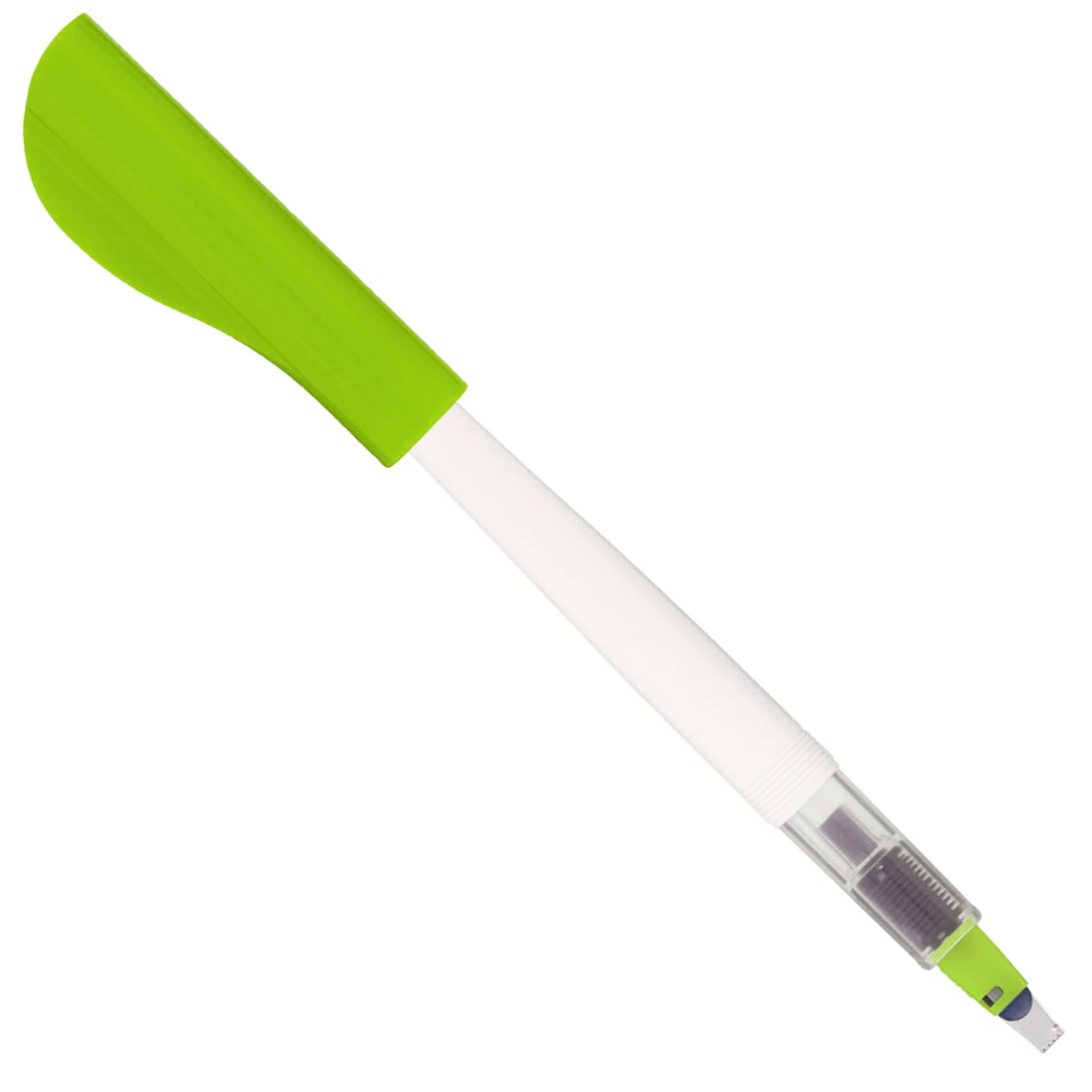 PILAT SPARE INK CARTRIDGE FOR PARALLEL PEN 3.8 mm GREEN