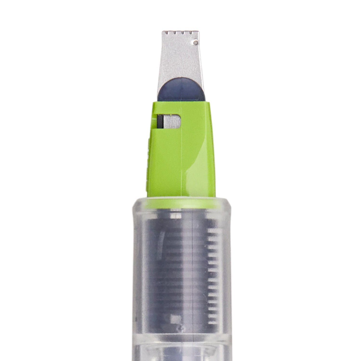 PILAT SPARE INK CARTRIDGE FOR PARALLEL PEN 3.8 mm GREEN