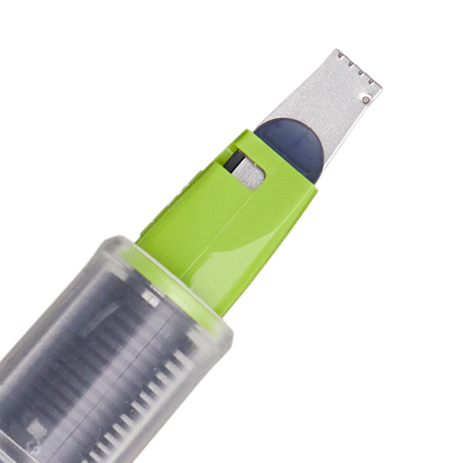 PILAT SPARE INK CARTRIDGE FOR PARALLEL PEN 3.8 mm GREEN