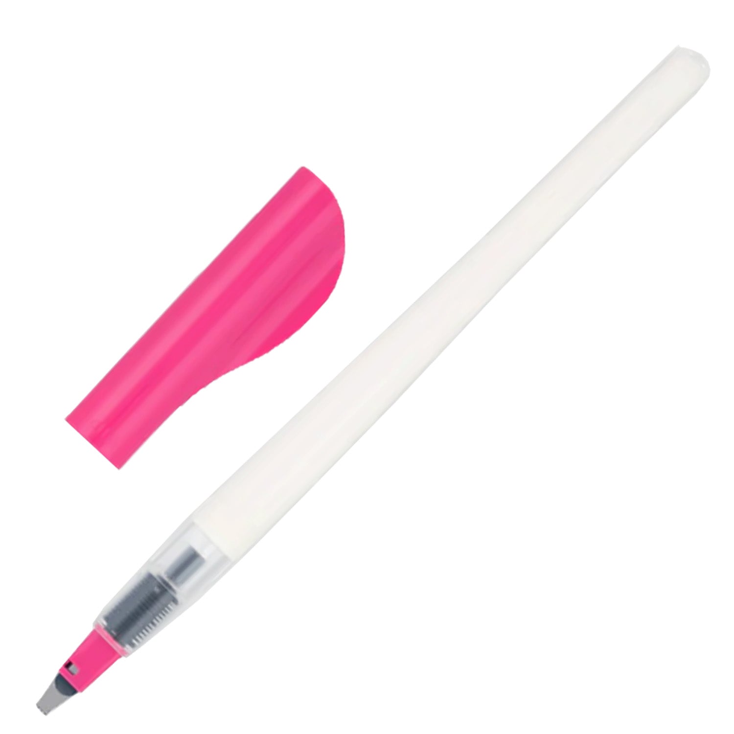 PILAT SPARE INK CARTRIDGE FOR PARALLEL PEN 3.0 mm PINK