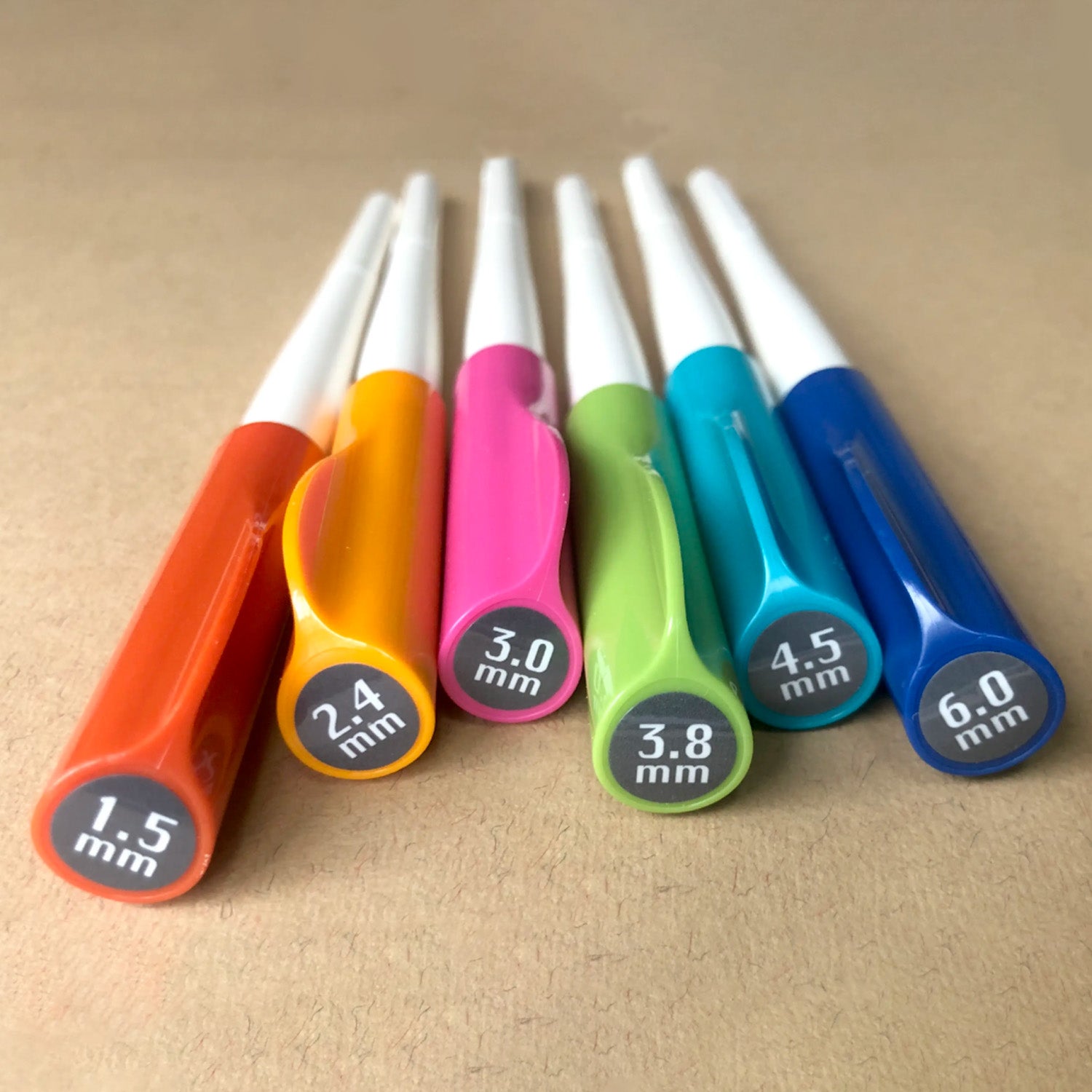 PILAT SPARE INK CARTRIDGE FOR PARALLEL PEN 60N-SS