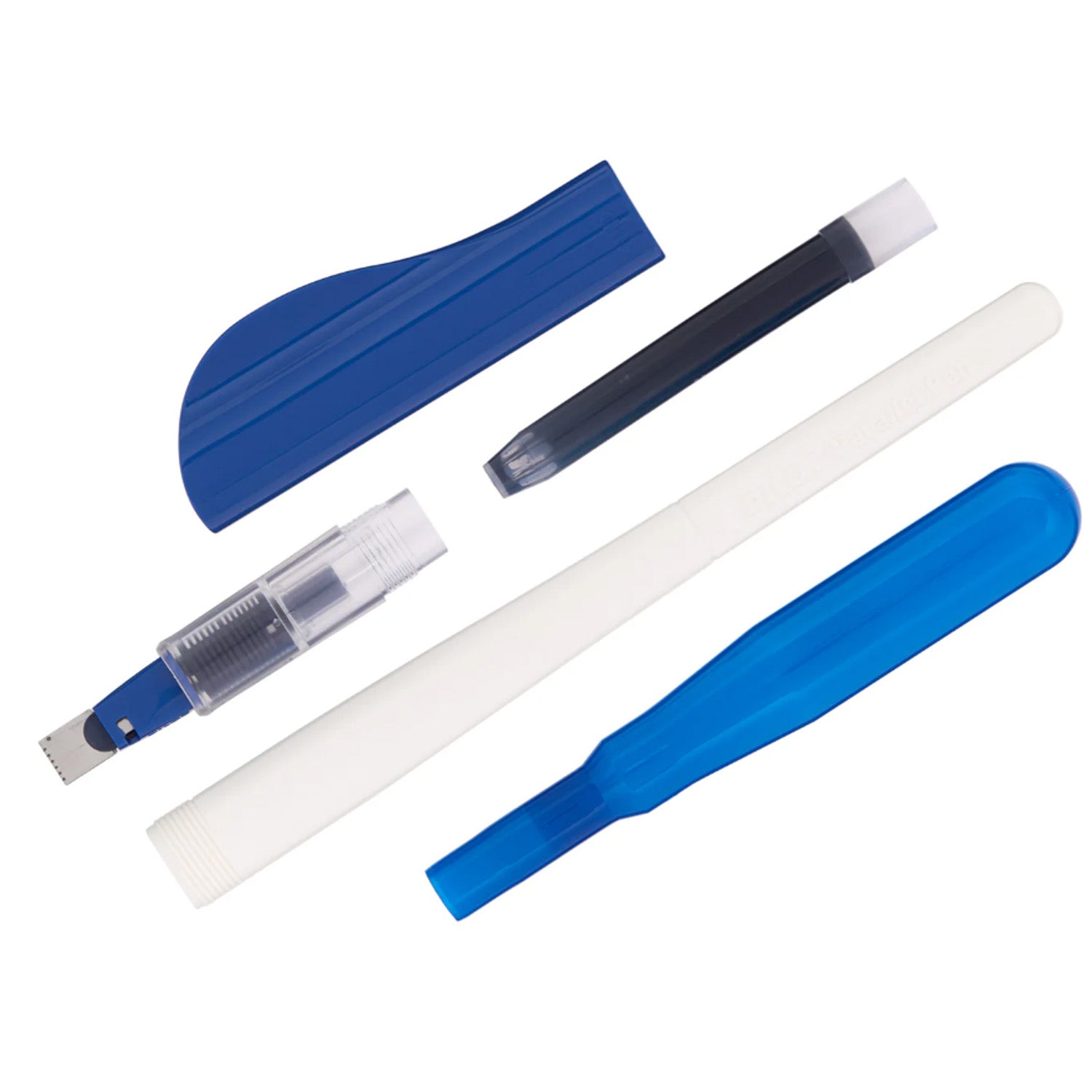 PILAT SPARE INK CARTRIDGE FOR PARALLEL PEN 60N-SS