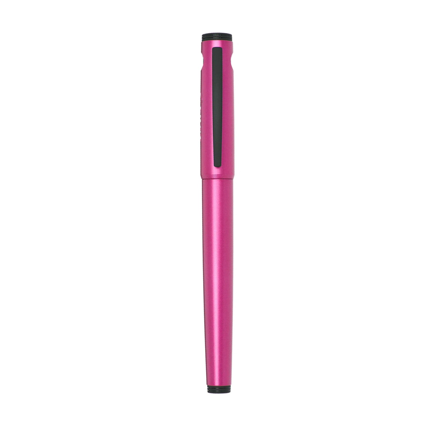 Pilot | EXPLORER SERIES | Stainless Steel | Fountain Pen | Metallic Pink | Fine