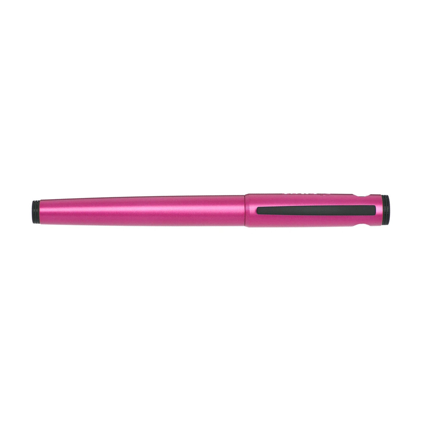 Pilot | EXPLORER SERIES | Stainless Steel | Fountain Pen | Metallic Pink | Fine