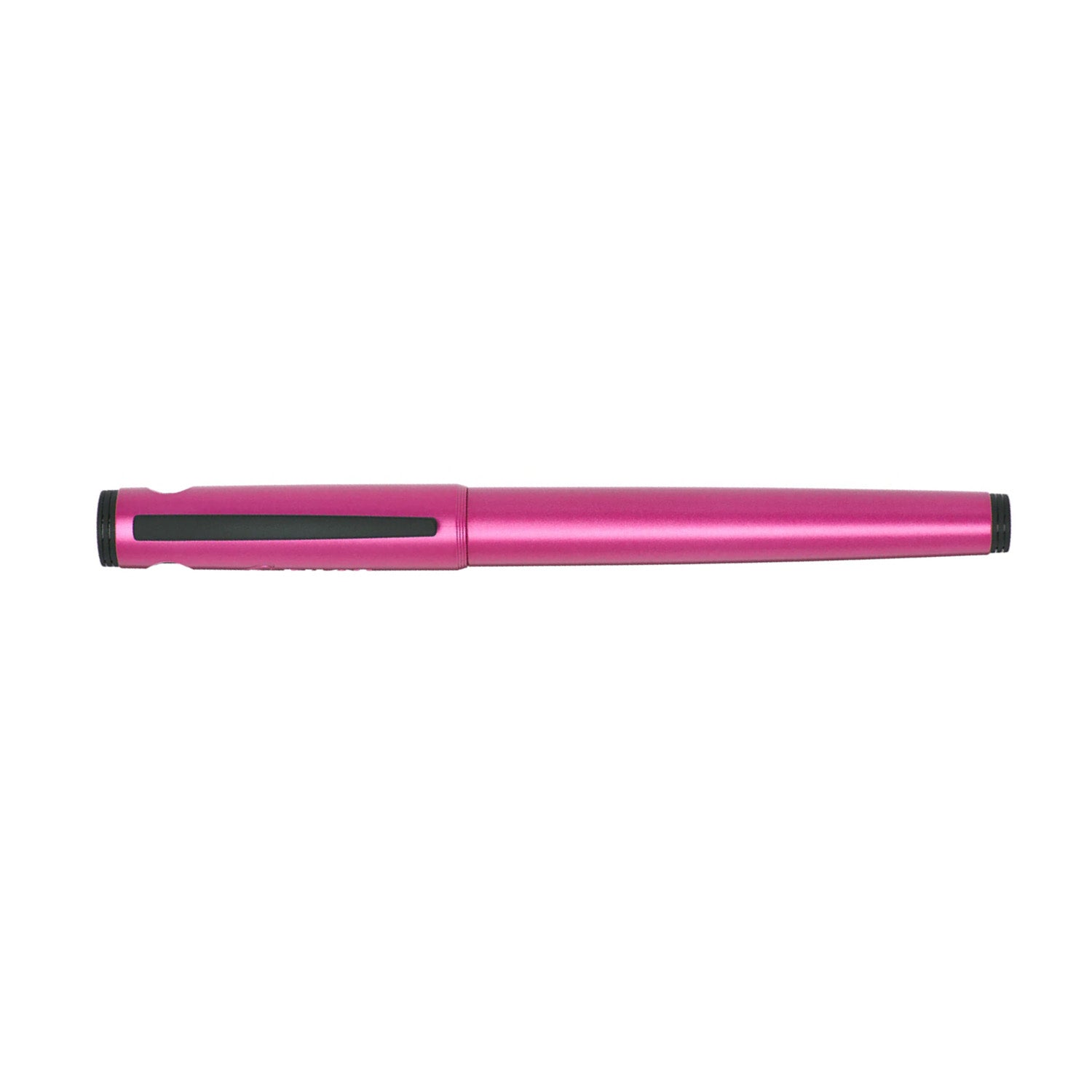 Pilot | EXPLORER SERIES | Stainless Steel | Fountain Pen | Metallic Pink | Fine