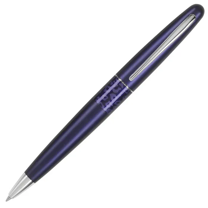 Pilot | MR ANIMAL COLLECTION | BP-MR2 | Ball Pen | Leopard