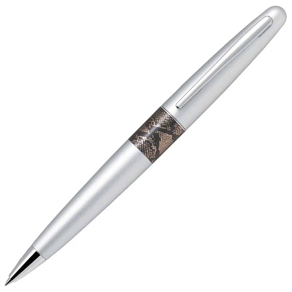 Pilot | MR ANIMAL COLLECTION | BP-MR2 | Ball Pen | Python