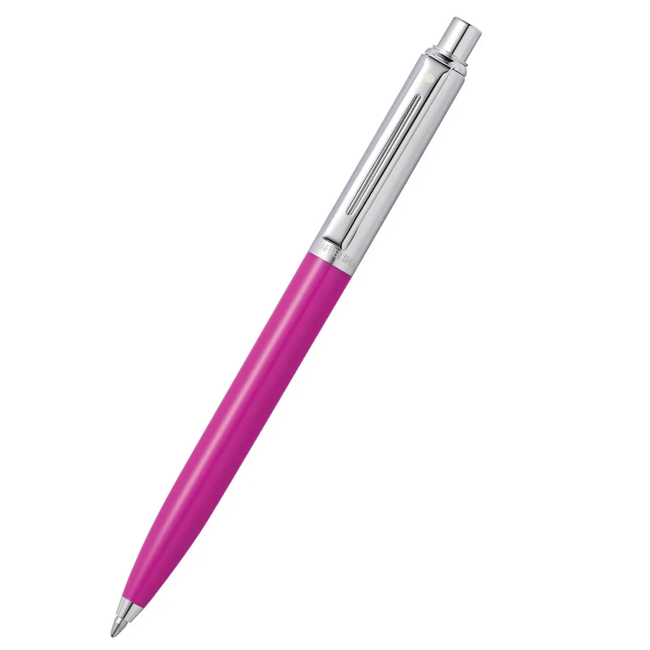 Sheaffer Sentinel Fuchsia Pink Ball Pen