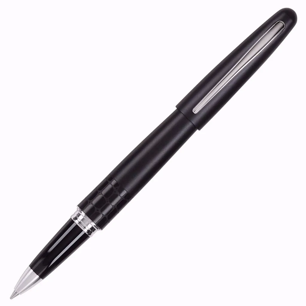 Pilot | MR ANIMAL COLLECTION | BL-MR2/BLVB-MR2 | Roller Ball Pen | Crocodile