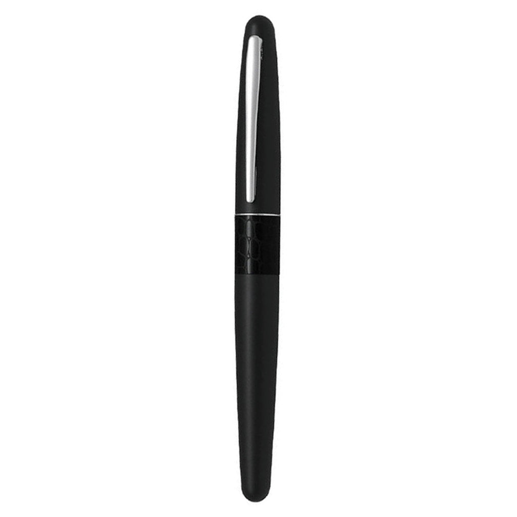 Pilot | MR ANIMAL COLLECTION | BL-MR2/BLVB-MR2 | Roller Ball Pen | Crocodile