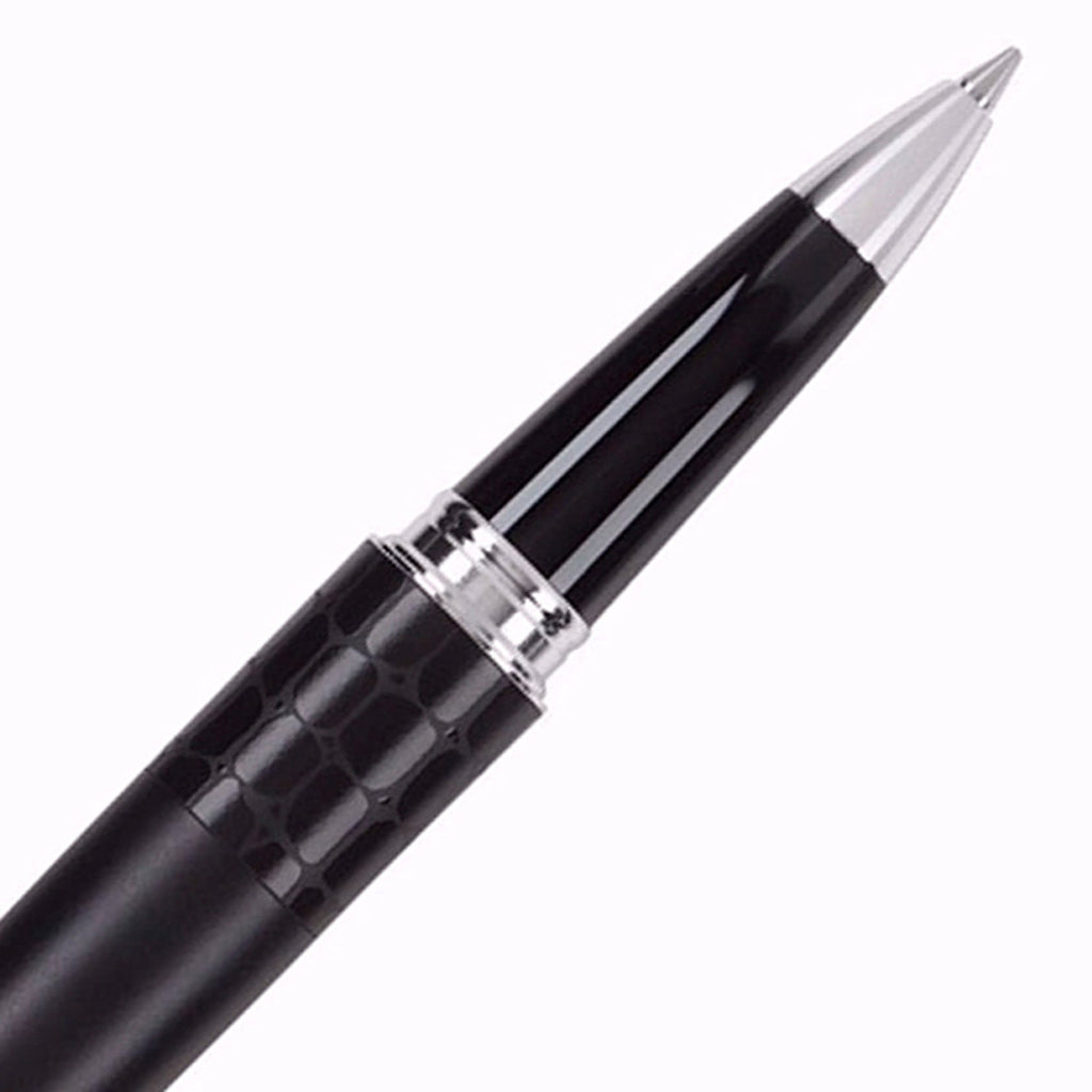 Pilot | MR ANIMAL COLLECTION | BL-MR2/BLVB-MR2 | Roller Ball Pen | Crocodile