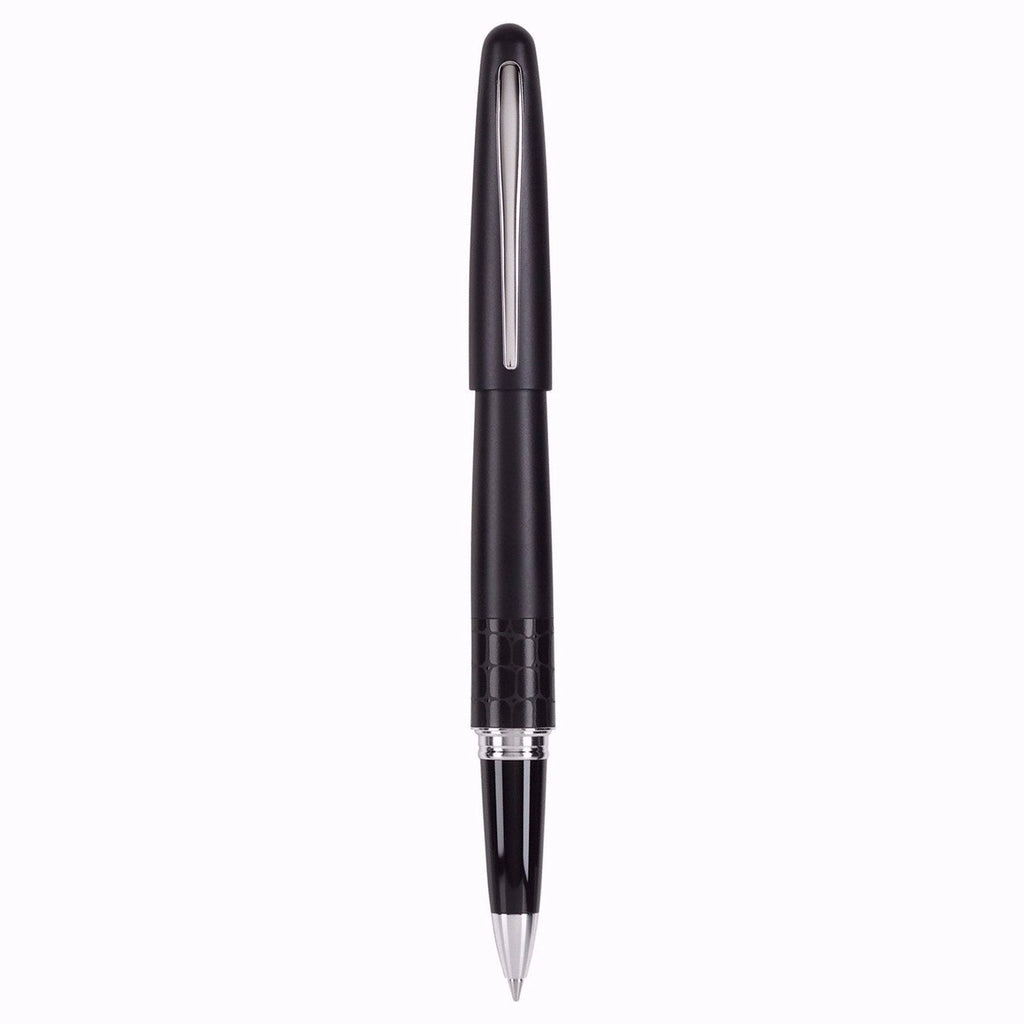 Pilot | MR ANIMAL COLLECTION | BL-MR2/BLVB-MR2 | Roller Ball Pen | Crocodile