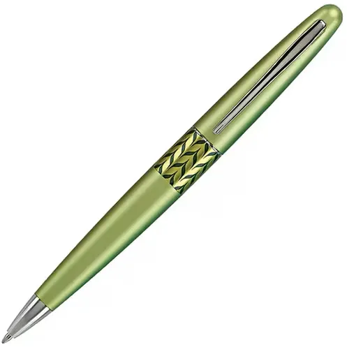 Pilot | MR RETRO POP COLLECTION | Stainless Steel | Ball Pen | Marble