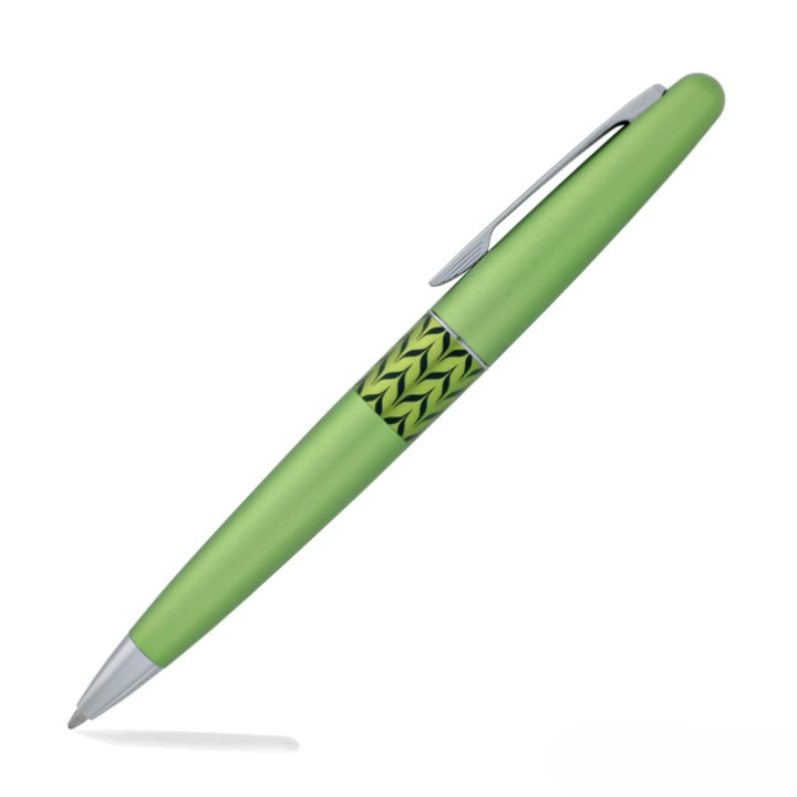 Pilot | MR RETRO POP COLLECTION | Stainless Steel | Ball Pen | Marble