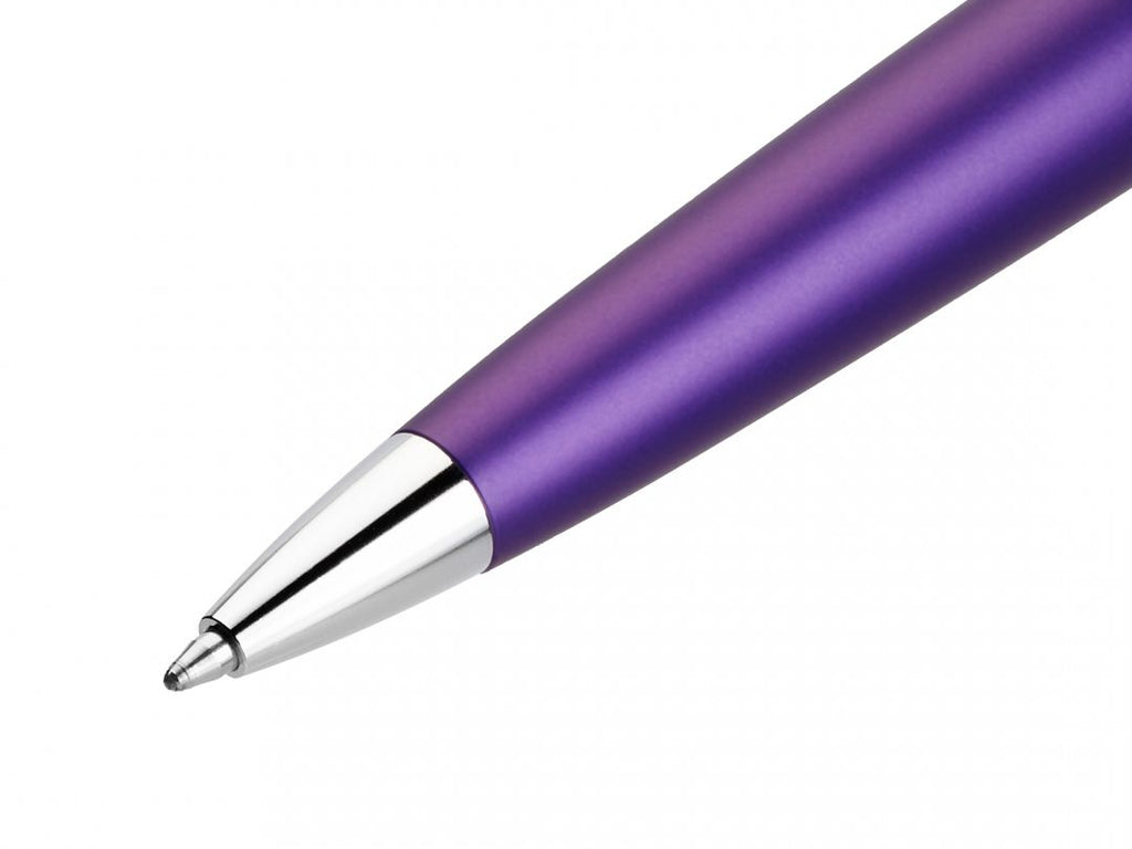 Pilot | MR RETRO POP COLLECTION | Stainless Steel | Ball | Ellipse
