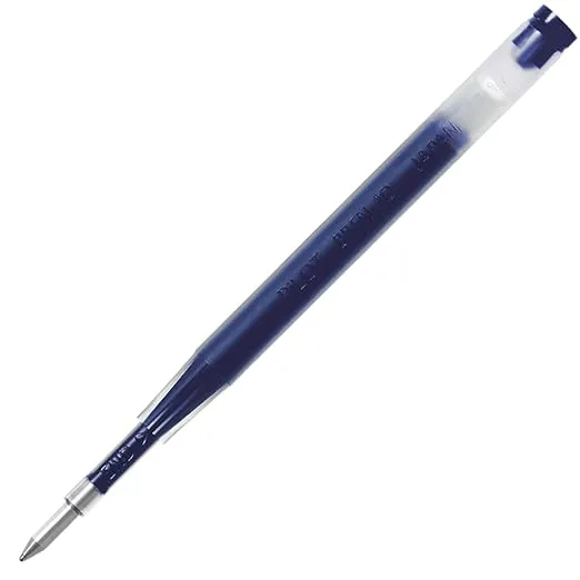 Pilot |REFILL FOR MR Blue BALL PEN | Stainless Steel Tip M