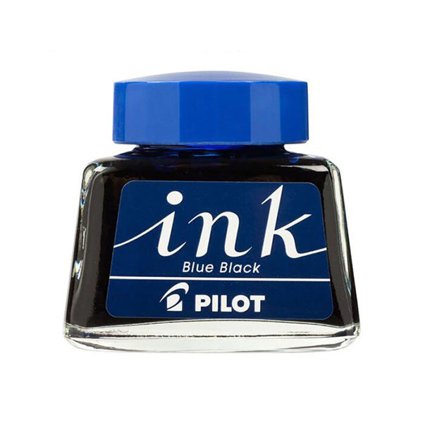 Pilot |INK BOTTLES | 30 ML | Blue Black