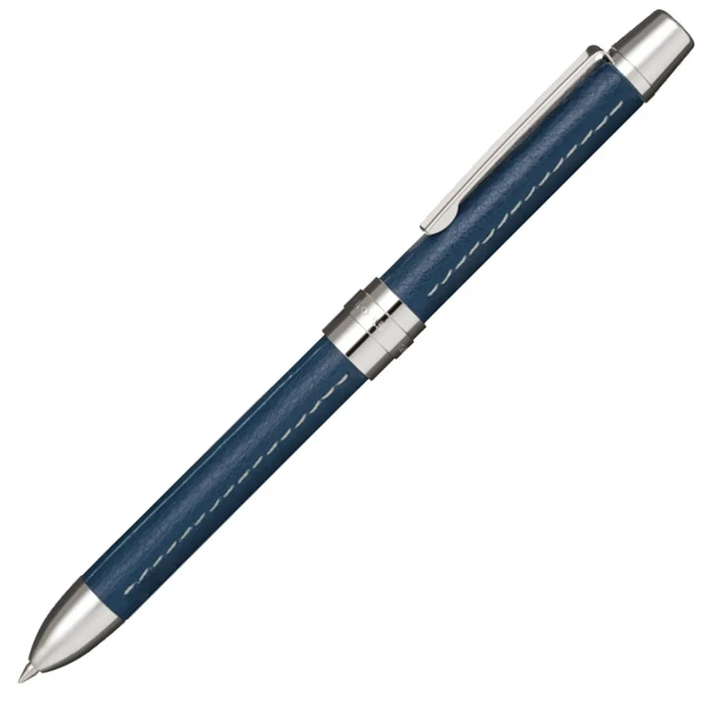 Sailor Refino L Blue CT Multi Functional Pen 16-0319-240