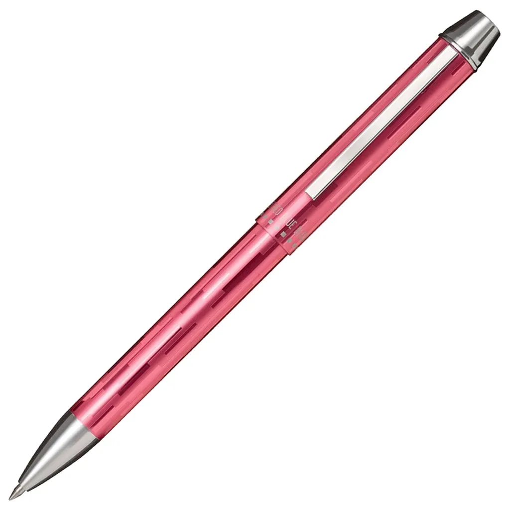 Sailor Metalino 4 Metalic Pink CT Multi Functional Pen 16-0222-231