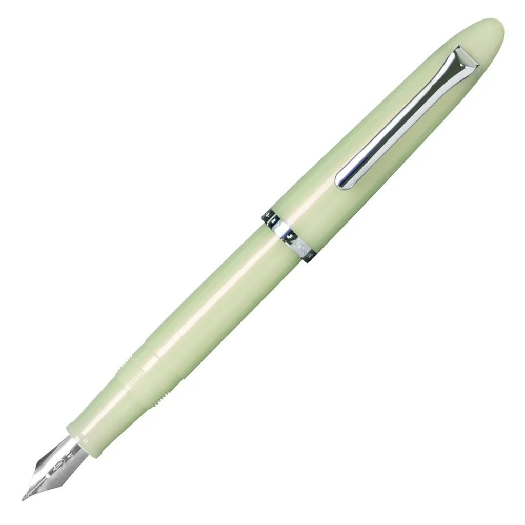 Sailor Profit Junior Amamoyoi Fountain Pen