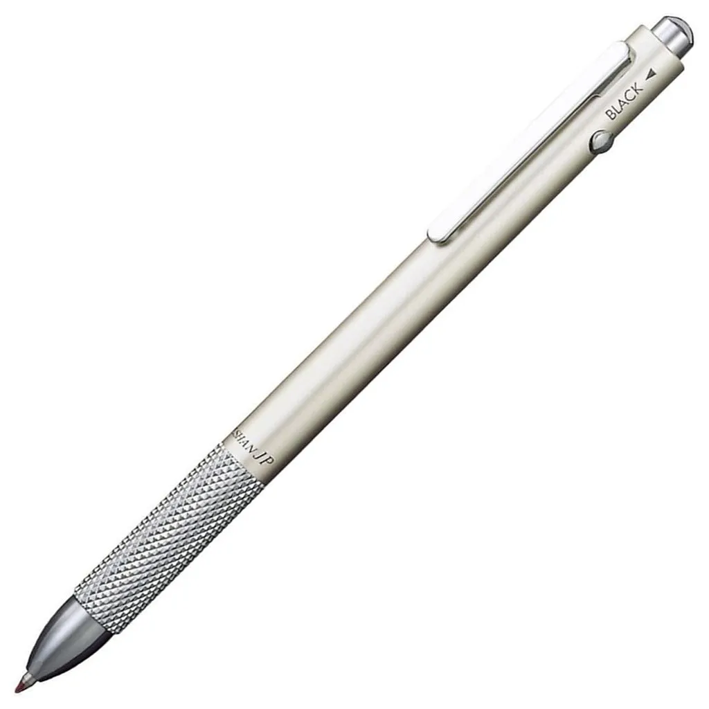 Sailor Mulshan JP Gold CT Multi Functional Pen 16-0119-279