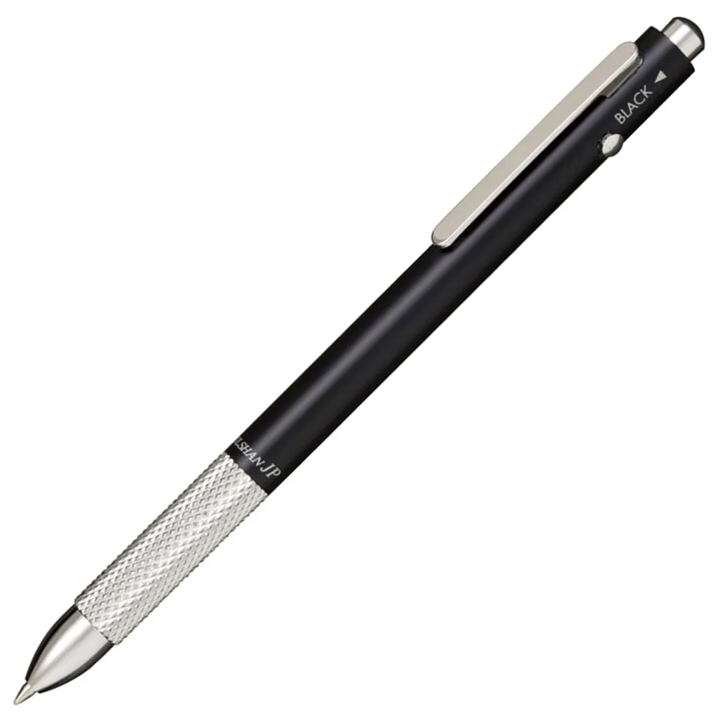 Sailor Mulshan JP Black CT Multi Functional Pen 16-0130-220